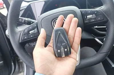 Changan Eado