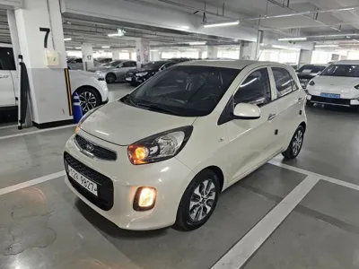 Kia Morning