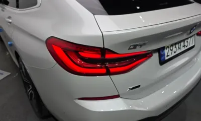 BMW Gran Turismo