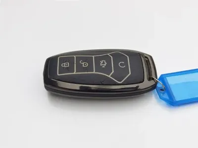 BYD Pro