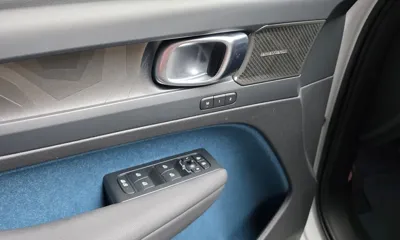 Volvo C40