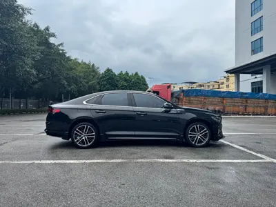 Geely Xingrui