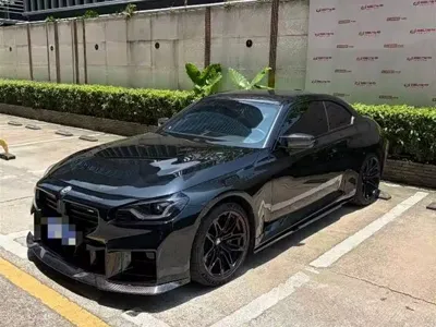 BMW M2