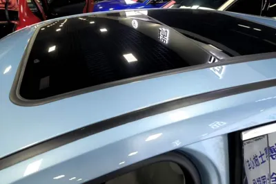 Chery Fengyun Fengyun A8