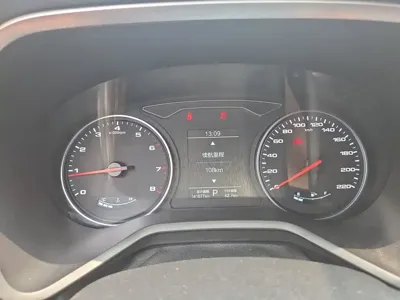 JAC A5