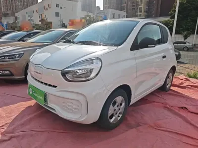 Roewe Clever