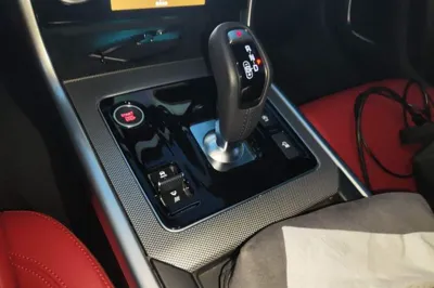 Jaguar XEL