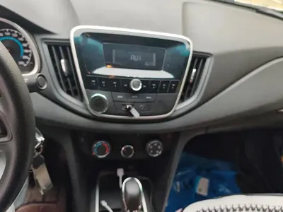Chevrolet Cavalier