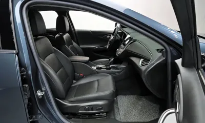 ChevroletGMDaewoo Malibu