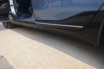 Xpeng P5