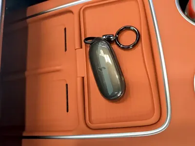 Li Auto Li L9