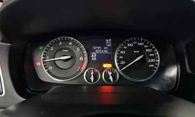 Renault-KoreaSamsung SM5