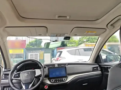 Honda Envix