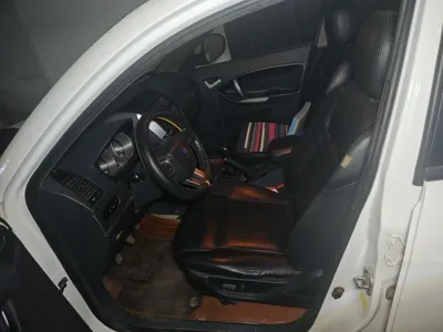 Geely Auto SX7