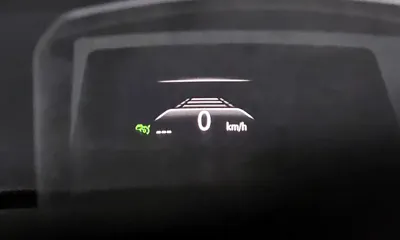 Renault-KoreaSamsung SM6