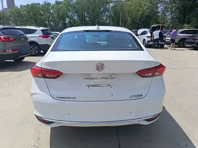 Buick Verano