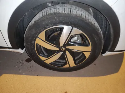 Changan CS55PLUS