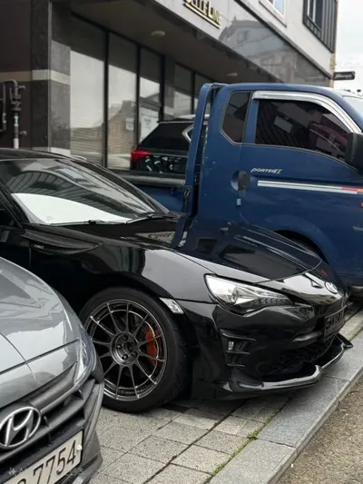 Toyota 86