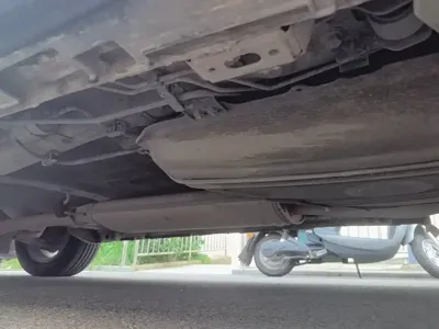BYD Tang