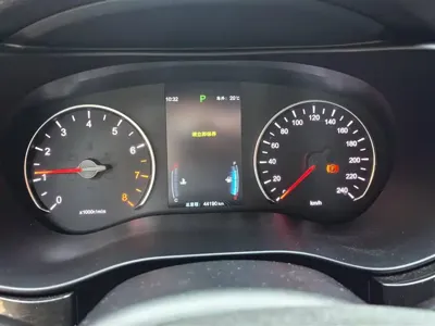 BYD MAX
