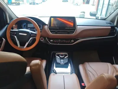 Maxus G20