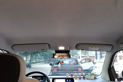 CHANGAN NEVO Lumin