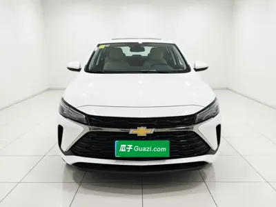Chevrolet Monza