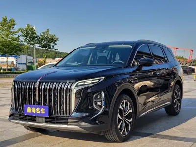Hongqi Hongqi HS7