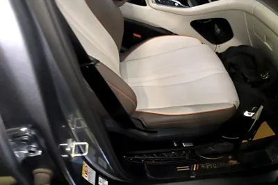 BYD Song Pro New Energy