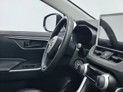Toyota Wildlander