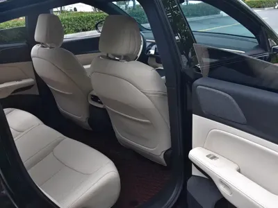 Xpeng G6