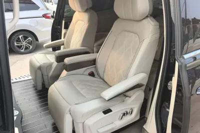 Volkswagen Viloran