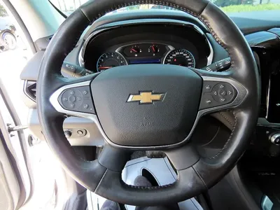 ChevroletGMDaewoo Traverse