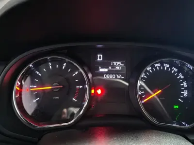 Citroen C3-XR