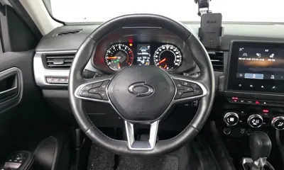 Renault-KoreaSamsung XM3