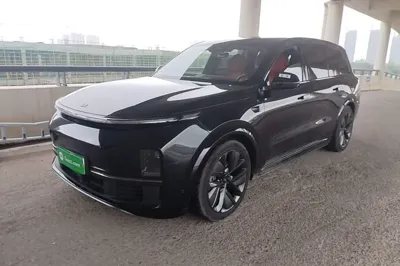 Li Auto L9