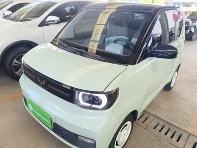 Wuling MINIEV