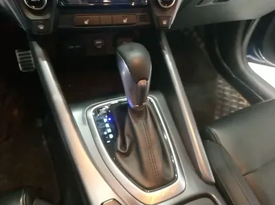Hyundai Lafesta