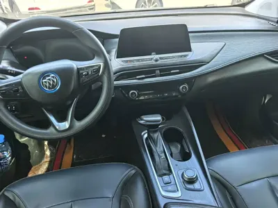 Buick Velite 6
