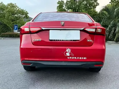 Roewe 360