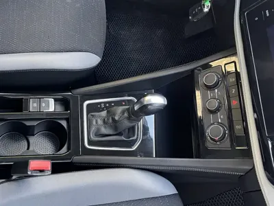 Jetta VS7