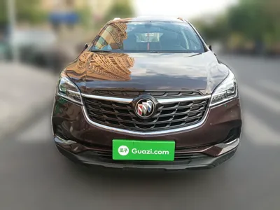 Buick Envision