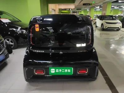 Baojun KiWi EV