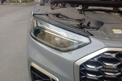 Audi Q5L Sportback