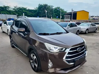 JAC Refine S3