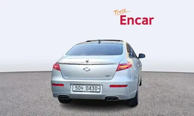 Renault-KoreaSamsung SM7