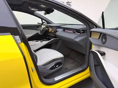 Lotus Eletre