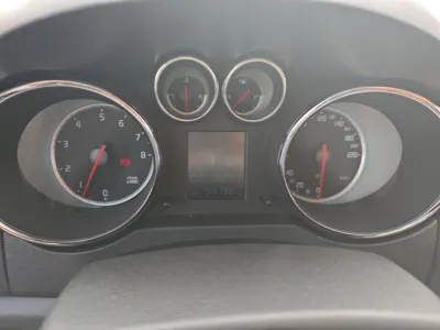 Changan CS35