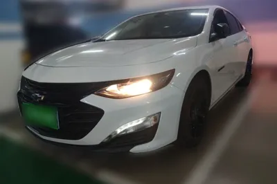 Chevrolet Malibu XL