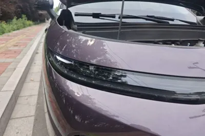 Leapmotor B10
